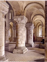 Tower of London, Londen, 1883