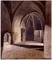 Tower of London, Londen, 1883