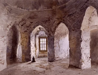 Tower of London, Londen, 1883