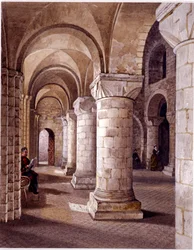 Tower of London, Londen, 1883