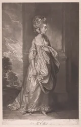 Mevrouw Elliot