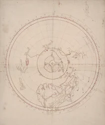 Humfray Gylbert ridder zijn charter, ca. 1582