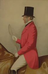 De Eerwaarde Fane
