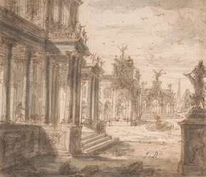 Een Capriccio