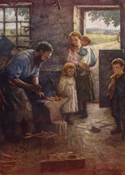 De Dorpssmid