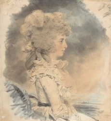 Mevrouw Palmer