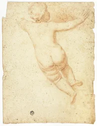 Putto van Achter