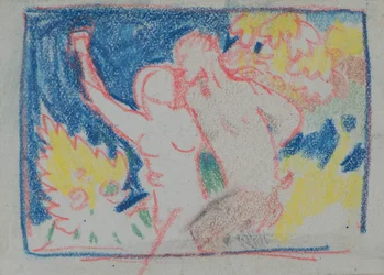 Zonder titel [Faun]