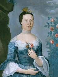 Susannah of Mary Bontecou