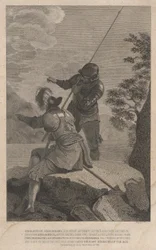 Twee Soldaten