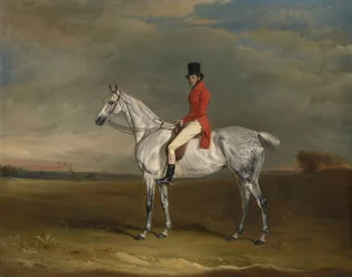 Hertogin, 1831