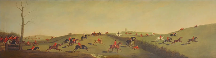 Onbekend schilderij