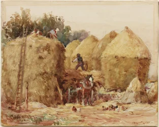 De Hooiberg