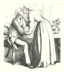 De dochter van de molenaar