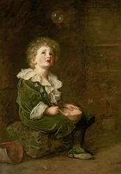 Bellen, 1886