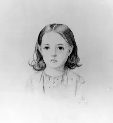 Fanny Lynn, 1852