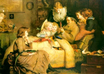 Heersende passie