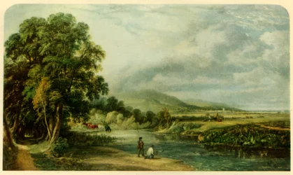 Zalmvissen, 1844, 1946