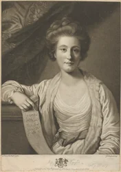 Juffrouw Emily Wynyard