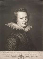 William Drummond van Hawthorndon