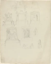 Ontwerpen voor Monumenten