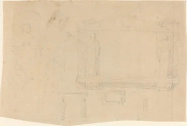 Ontwerpen voor monumenten