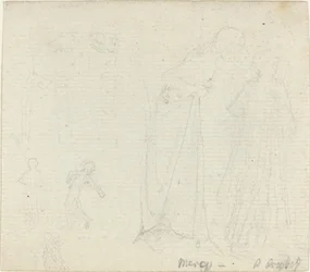 Figurenstudies