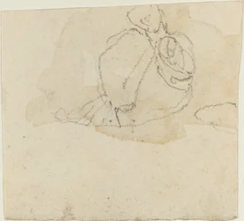 Figurenstudie