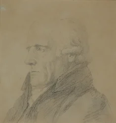 Dominee John Clowes
