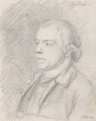 De eerwaarde Anthony Stephen Mathew