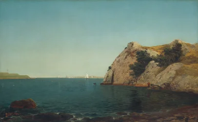 Beacon Rock, Newport Haven