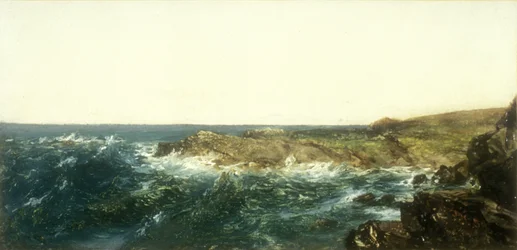 Kustscène