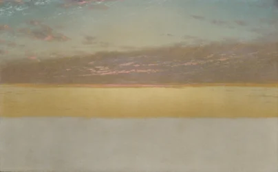 Zonsondergang Lucht