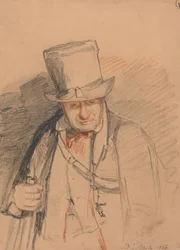 Een Hoofdopzichter, Windsor Castle, 1826