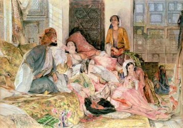 Het Harem