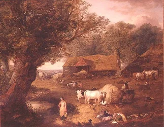 De Boerderij