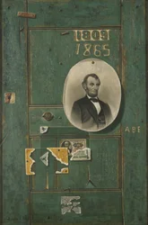 Herinneringen aan 1865