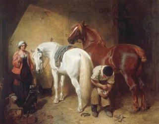 Schoeisel Imaum