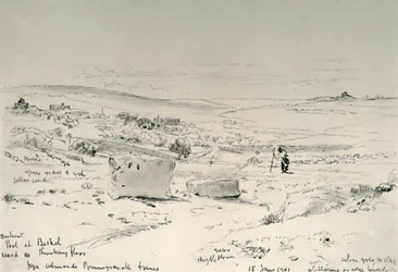 Bethel, 1902