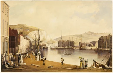 Haven van Dover