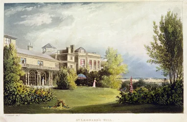 St. Leonard