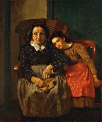 Grootmoeders Favoriet
