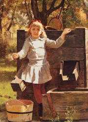 Neem een drankje, c.1880