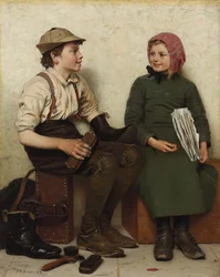 Tête-à-tête