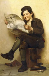 De jongens