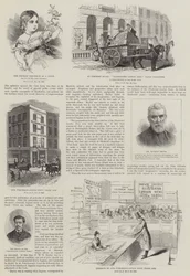 Geschiedenis van de Illustrated London News