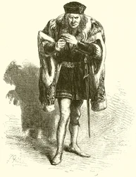 Koning Richard III