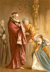 Romeo en Julia