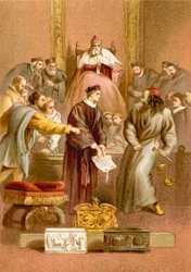 De koopman van Venetië
