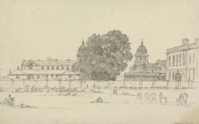 Greenwich Hospital